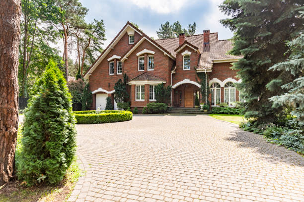 Best Driveway Pavers Near Me  in Ke Charles, LA