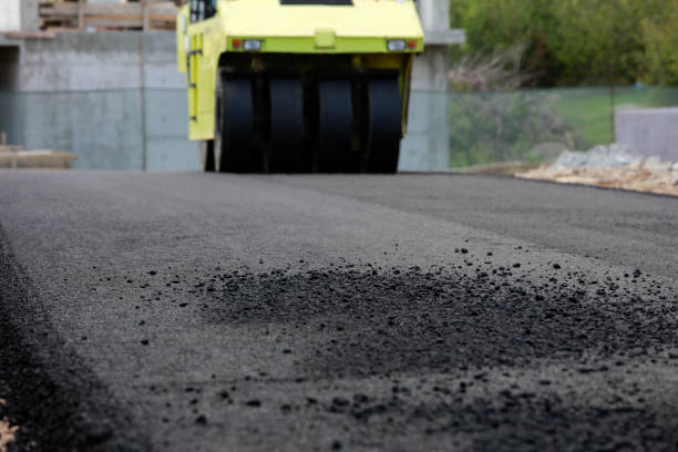 Cobblestone Driveway Pavers in Lake Charles, LA