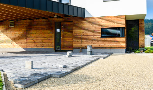 Best Decorative Driveway Pavers  in Ke Charles, LA