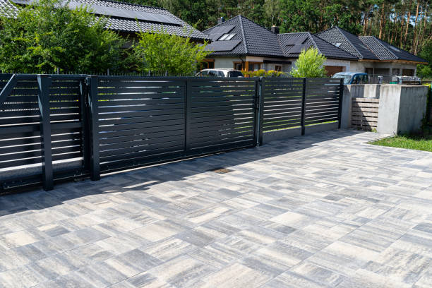 Reasons to Select Us for Your Driveway Paving Requirements in Lake Charles, LA