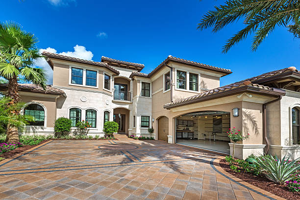Best Professional Driveway Pavers  in Ke Charles, LA