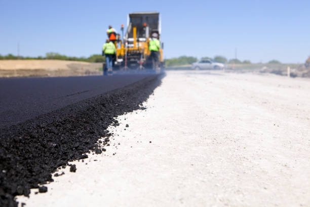 Best Concrete Paver Driveway  in Ke Charles, LA