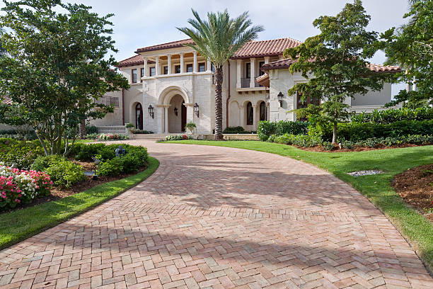  Ke Charles, LA Driveway Pavers Pros