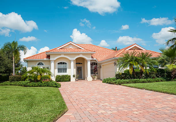 Best Driveway Paving Contractor  in Ke Charles, LA