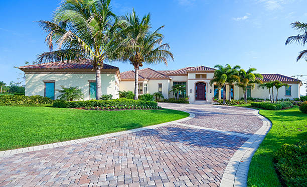 Best Driveway Paving Contractor  in Ke Charles, LA